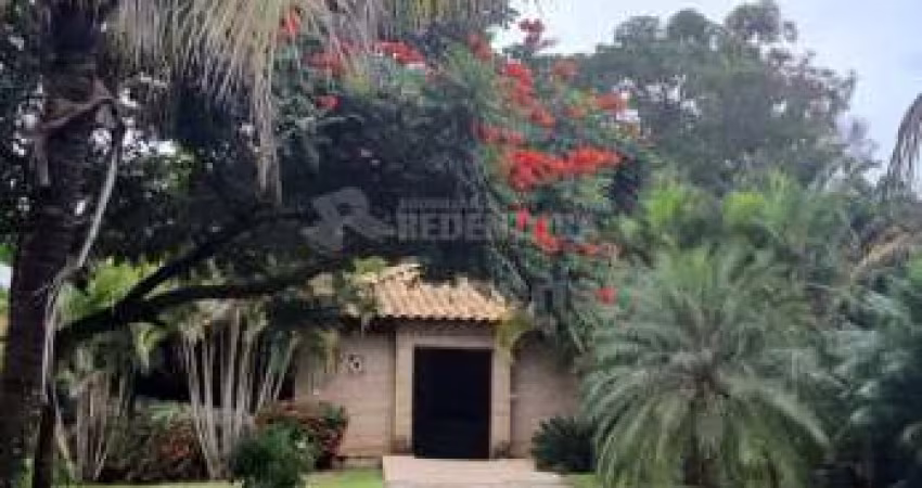 Chácara Locação Parque das Nascentes