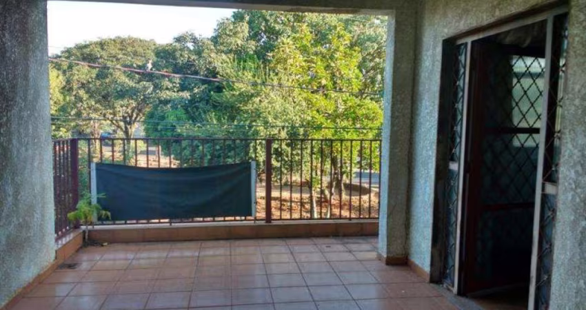 Comercial Salão em São José do Rio Preto