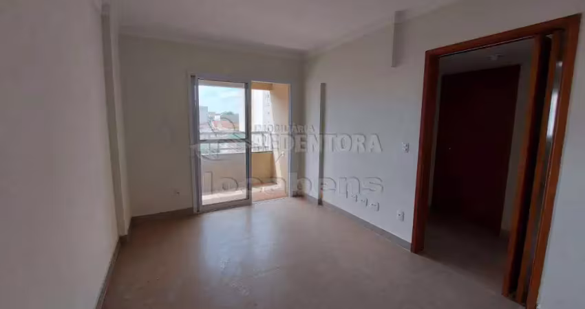 Residencial valentina - apartamento com 02 dormitórios sendo 01 tipo apartamento