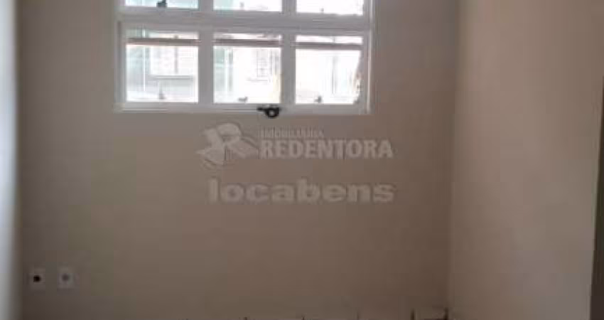 Apartamento Padrão em São José do Rio Preto