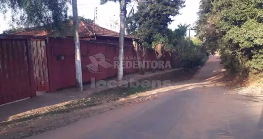 Centro (engenheiro schmitt)- chácara comercial e residencial 3,800 m².