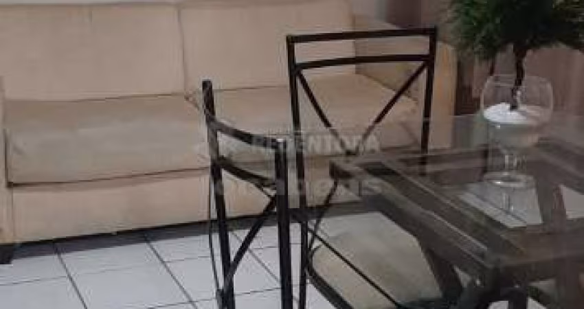 Apartamento à Venda - Jardim das Hortências