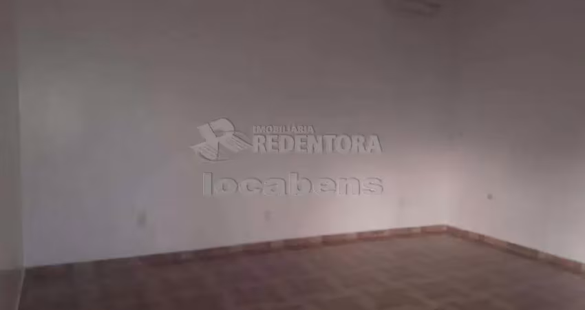 Barracão / Galpão / Depósito à venda na Vila Esplanada, São José do Rio Preto 