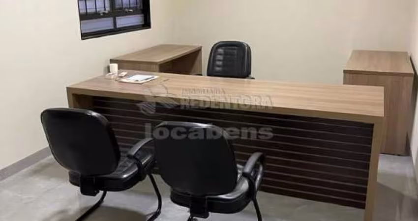 Comercial Casa Comercial em São José do Rio Preto