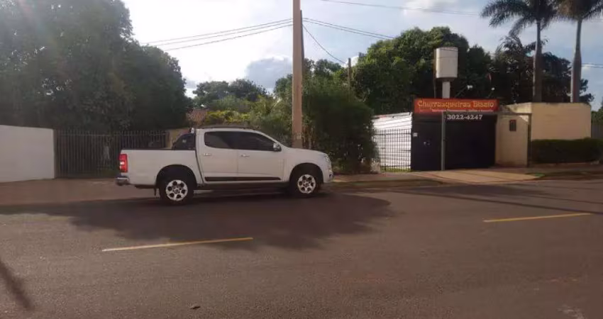 Terreno / área  à venda com 10.500 m²  no   iguatemi
