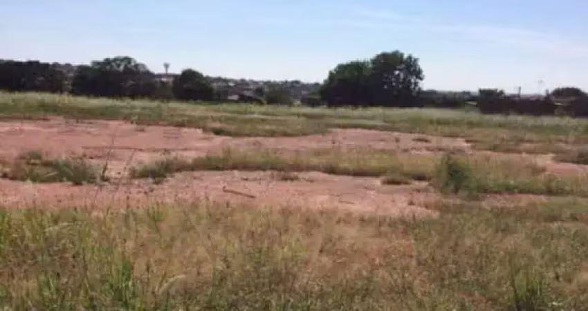 Terreno comercial à venda no Jardim Residencial Vetorasso, São José do Rio Preto 