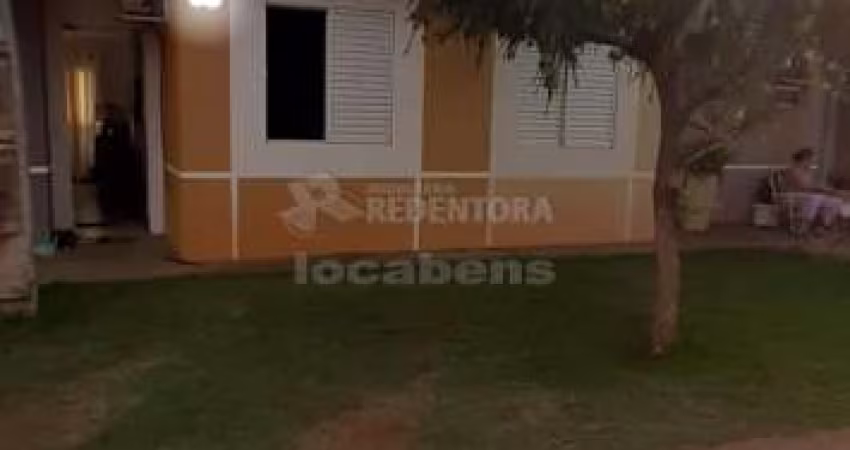 Casa Parque da Liberdade IV com valor atrativo
