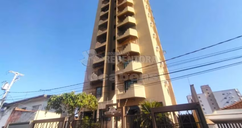 Apartamento Venda Edifício Monte Serrat