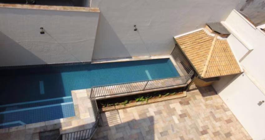 Apartamento Padrão em São José do Rio Preto