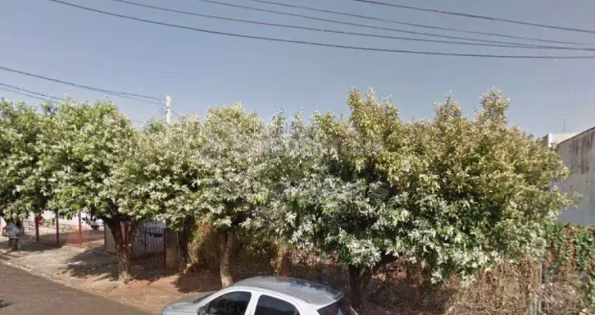 Terreno no parque residencial joaquim nabuco (vila anchieta)