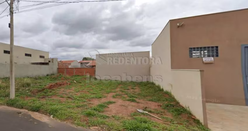 Terreno São Thomaz