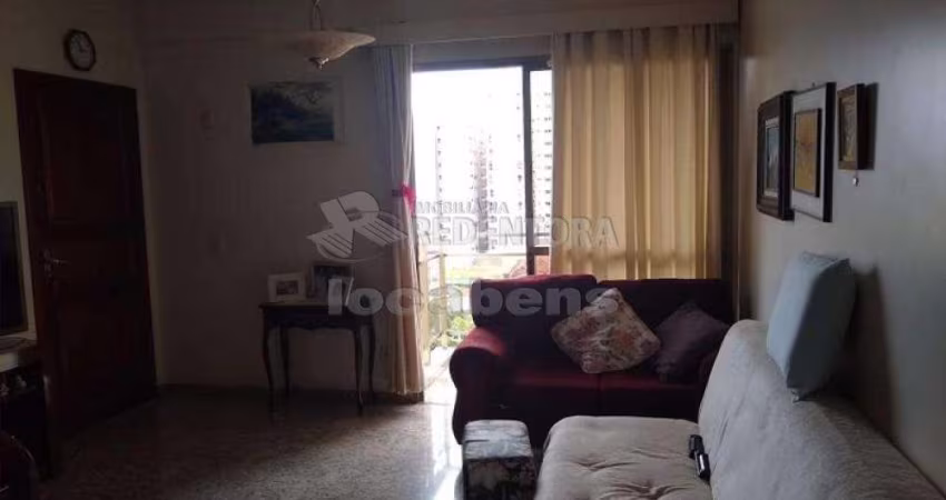 Apartamento - Vila Imperial