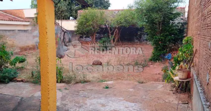 Terreno à venda no Residencial Cidade Jardim, São José do Rio Preto 