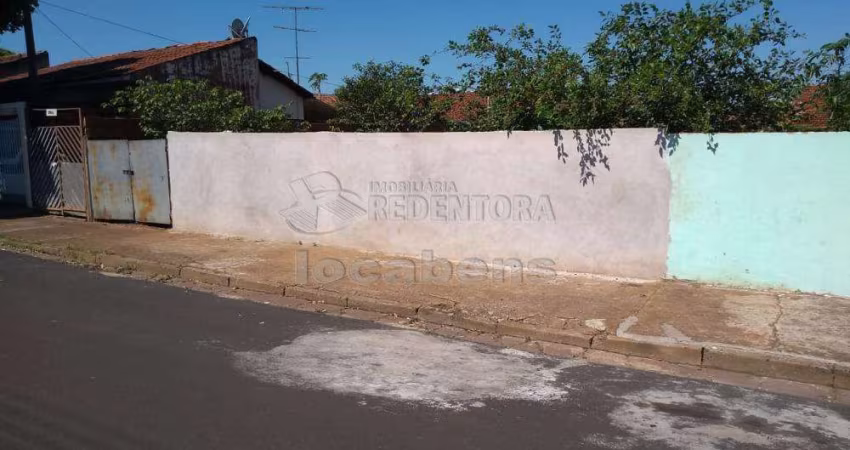 Vendo Terreno - bairro Parque Residencial Dom Lafayete Libânio