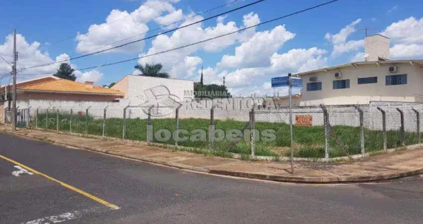 Terreno de 495m² no parque residencial comendador mancor daud