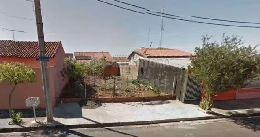 Terreno à venda no Parque das Aroeiras, São José do Rio Preto 