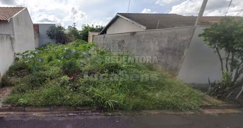 Terreno - Medindo 10 x 20  - Bairro Jardim Nunes