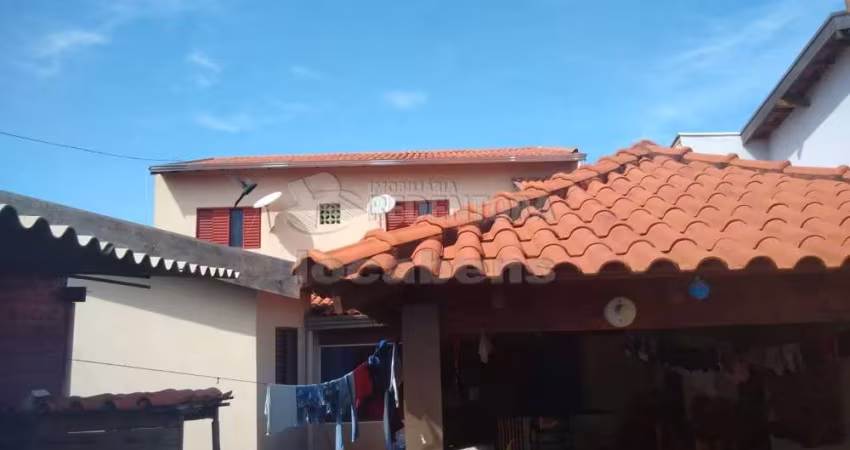 Casa Padrão em São José do Rio Preto