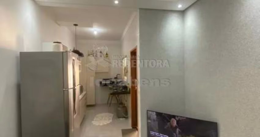 Casa Padrão em Bady Bassitt