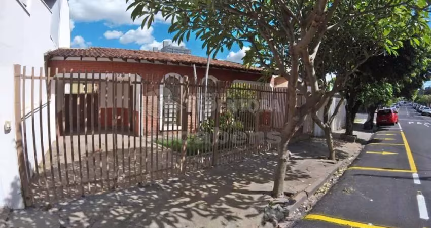 Casa Comercial Locação ou Venda Santos Dumont