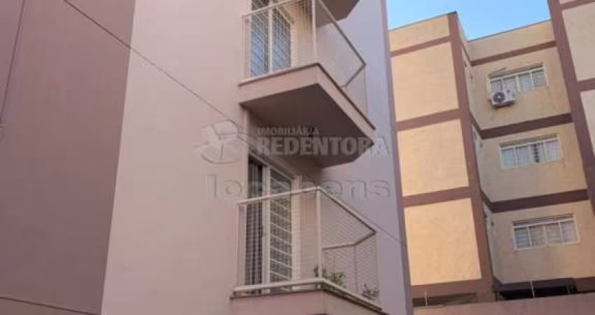 ótimo apartamento a venda bairro Vetorazzo: - 02 dormitórios com armários 01 banheiro, box -sacada -cozinha planejada -área de Serviço -01 garagem
