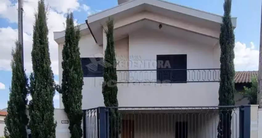 Casa Sobrado em Bálsamo