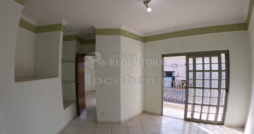 Apartamento Padrão em São José do Rio Preto