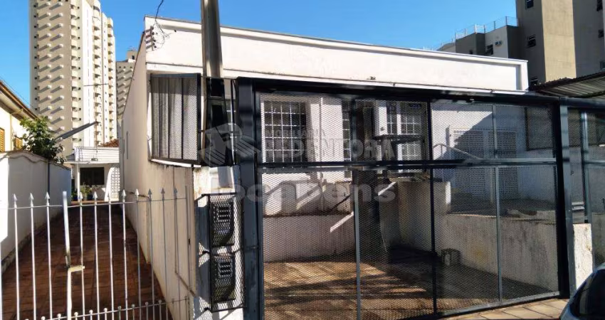 Comercial Casa Comercial em São José do Rio Preto