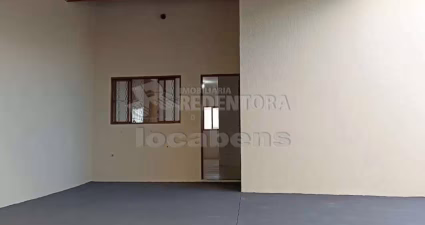 Casa Padrão em São José do Rio Preto