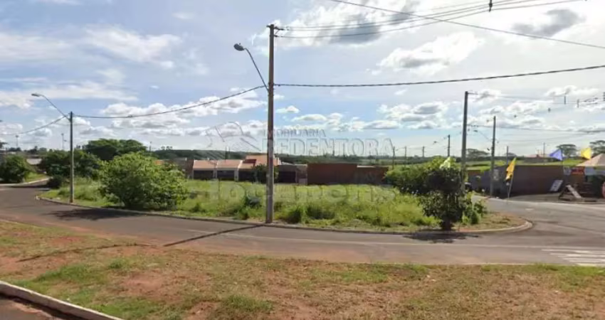 Terreno comercial à venda no Centro, Palestina 