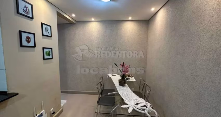 Rio Potengi - Apartamento Mobiliado Venda