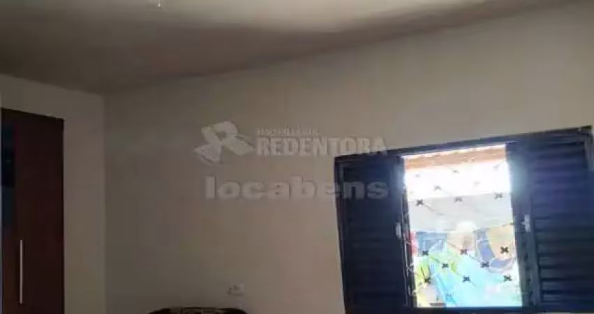 Casa com 3 quartos à venda no São Bernardo IV, Mirassol 