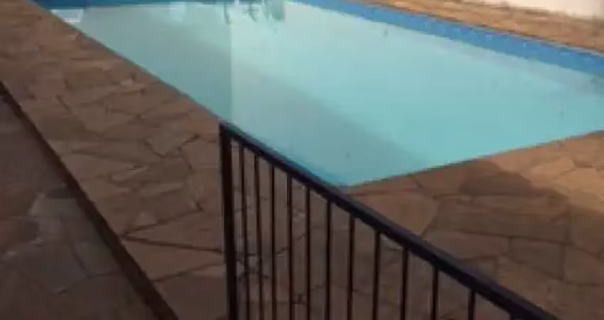 Casa Padrão em São José do Rio Preto