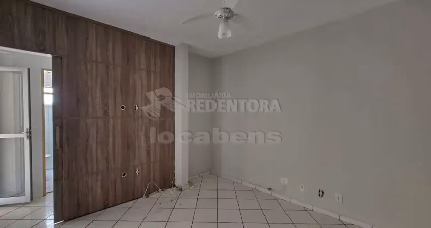 Apartamento com 1 quarto à venda na Vila Itália, São José do Rio Preto 