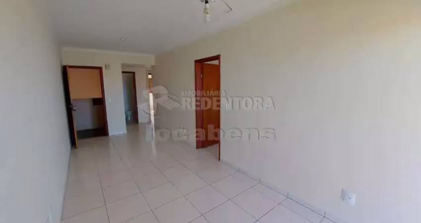 Apartamento com 2 quartos à venda no Residencial Nato Vetorasso, São José do Rio Preto 