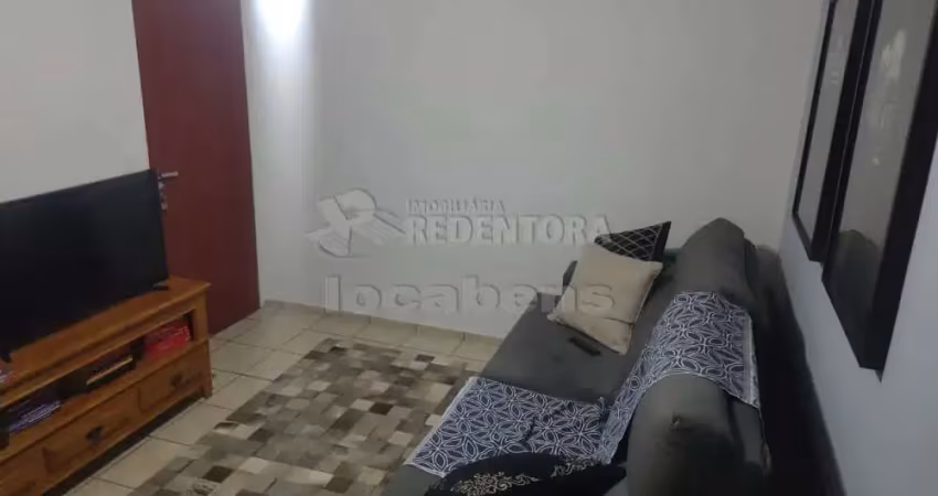 Apartamento venda residencial rio nilo vila angelica