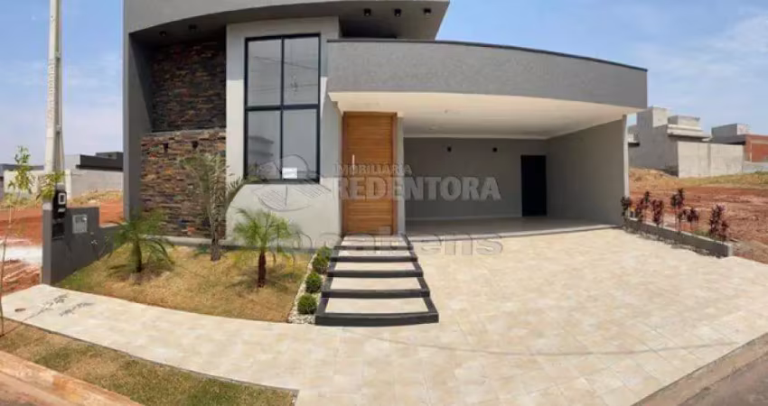 Casa Venda Condomínio Setlife II