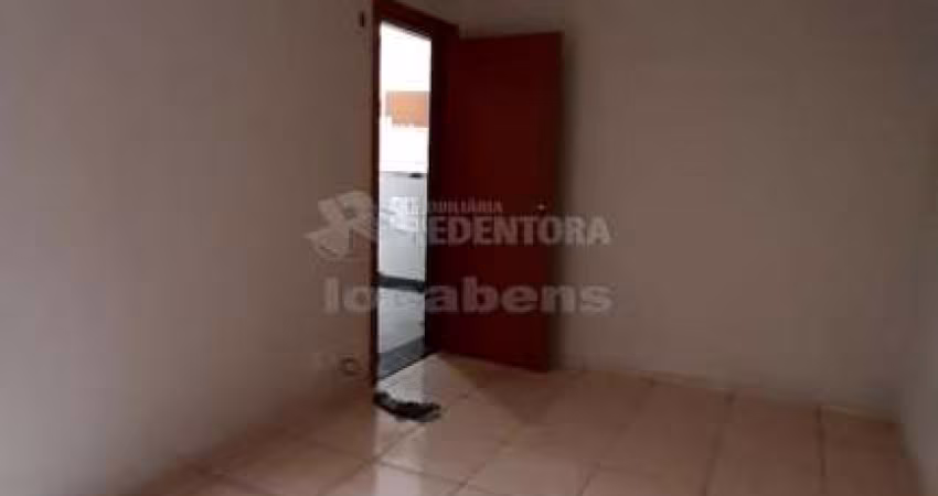 Apartamento Padrão em São José do Rio Preto