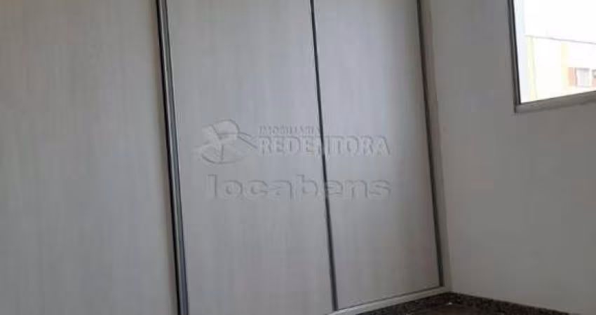 Apartamento Padrão em São José do Rio Preto
