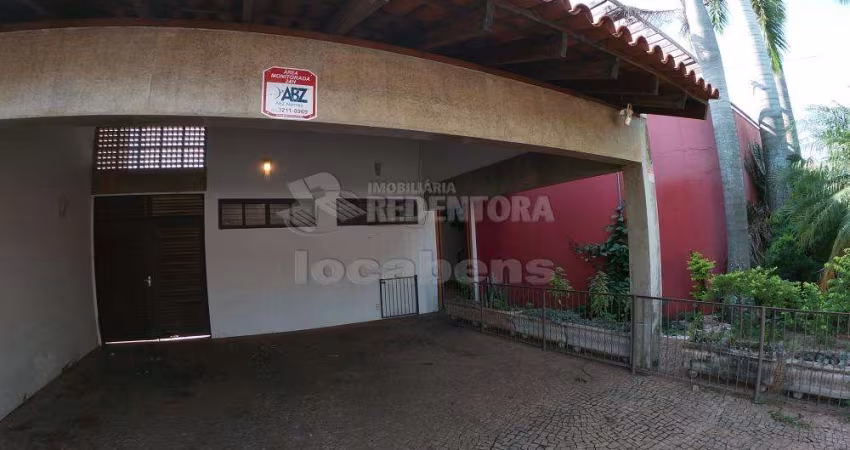 Casa no Jardim Panorama com 3 dormitórios Venda