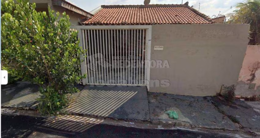 CASA RESIDENCIAL