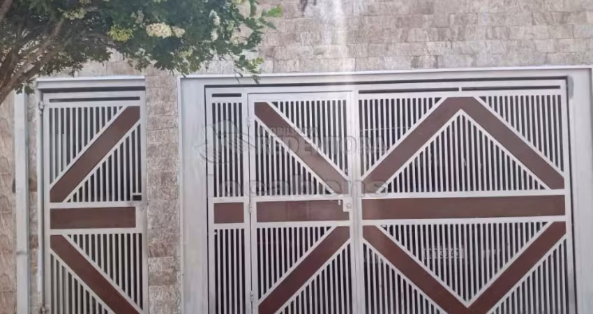 Casa Tipo Sobrado