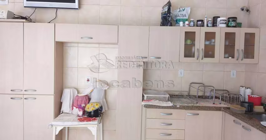 Casa Padrão em São José do Rio Preto