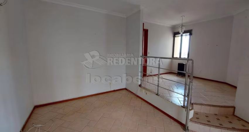 Estrela do Libano, apartamento com 2 dormitórios e 01 vaga de garagem.