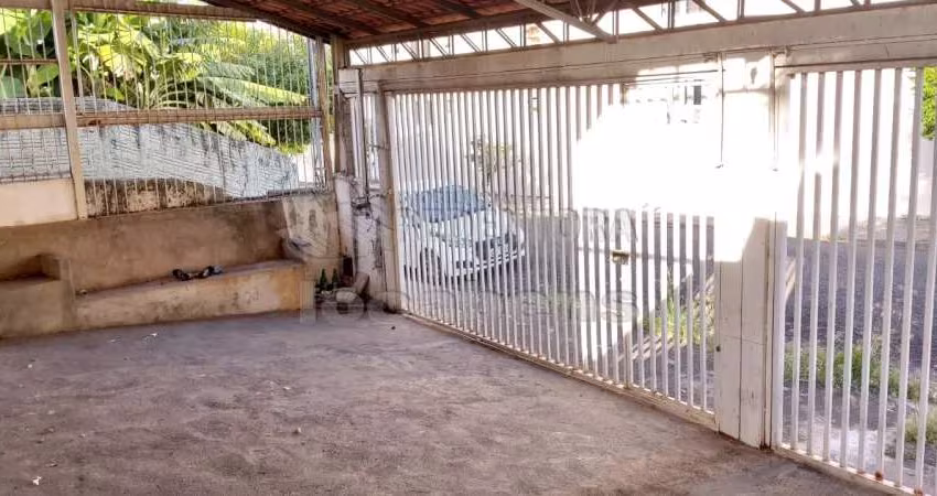 Vila Anchieta
