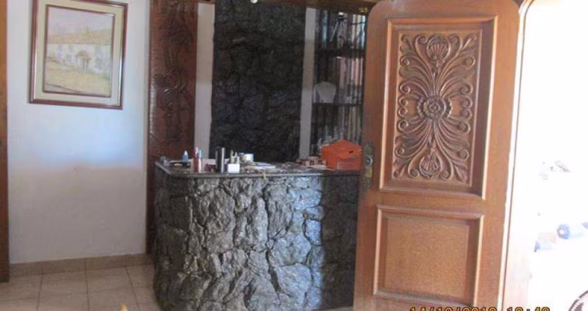 Casa Sobrado em São José do Rio Preto