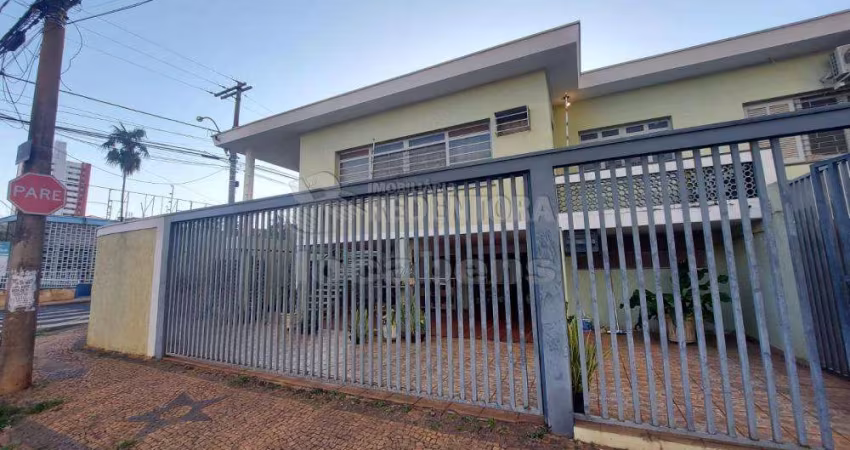 Casa Venda no Boa Vista com 03 dormitórios