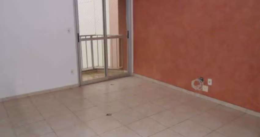 Apartamento Padrão em São José do Rio Preto