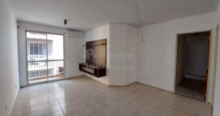 Apartamento - Vila Itália