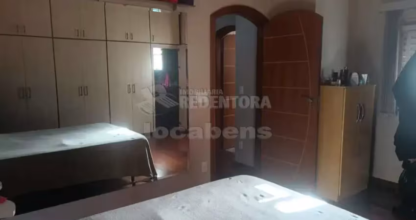 Jardim Nazareth - Casa a Venda